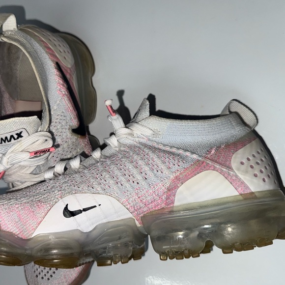 NIKE VAPORMAX SNEAKERS - Picture 3 of 10